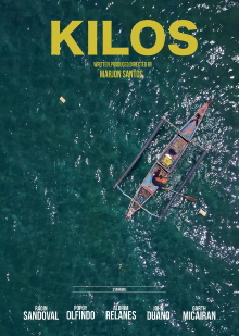 Kilos Trailer