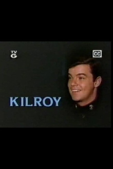 Kilroy Trailer