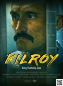 Kilroy Trailer