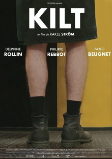 Kilt Trailer