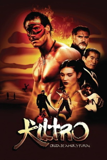 Kiltro Trailer