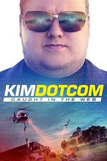 Kim Dotcom: Caught in the Web Trailer