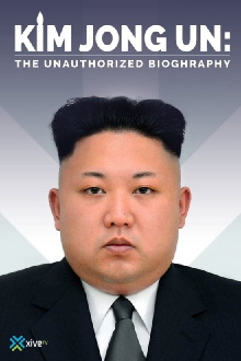 Kim Jong-un: The Unauthorized Biography Trailer