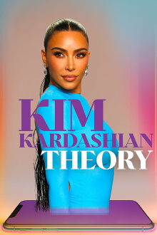Kim Kardashian Theory Trailer