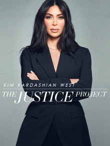 Kim Kardashian West: The Justice Project Trailer