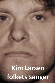 Kim Larsen - The People's Singer Trailer