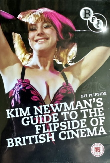 Kim Newman's Guide to the Flipside of British Cinema Trailer