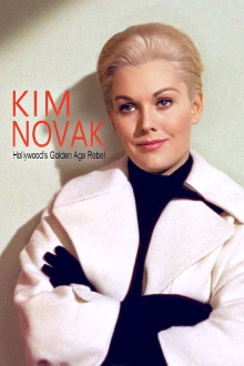 Kim Novak: Hollywood's Golden Age Rebel Trailer