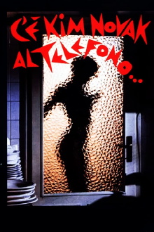 Kim Novak Is on the Phone Trailer