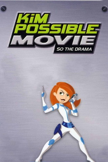 Kim Possible Movie: So the Drama Trailer