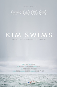Kim Swims Trailer
