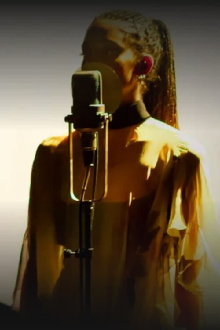 Kimberose in Private Paris Concert Trailer