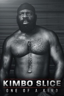 Kimbo Slice: One of A Kind Trailer