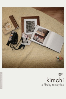 Kimchi Trailer