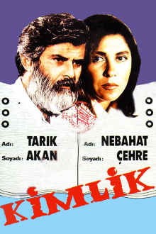 Kimlik Trailer