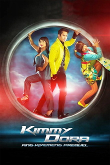 Kimmy Dora: Ang Kiyemeng Prequel Trailer