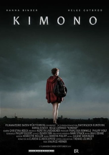 Kimono Trailer
