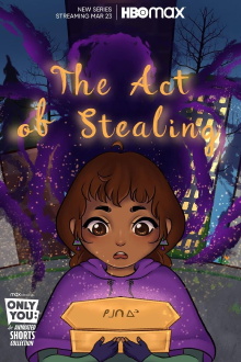 Kimotiwin: The Act of Stealing Trailer