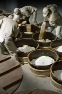 Kimoto Trailer