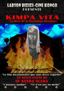 Kimpa Vita – The Mother of the African revolution Trailer
