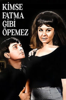 Kimse Fatma Gibi Öpemez Trailer