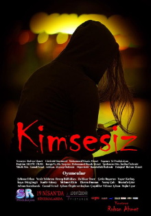 Kimsesiz Trailer
