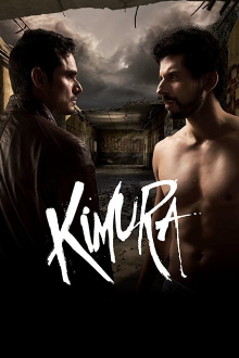 Kimura Trailer