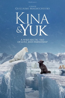 Kina & Yuk Trailer