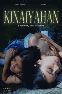 Kinaiyahan Trailer