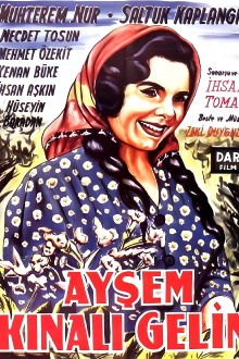 Kınalı Gelin Ayşem Trailer