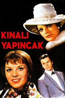 Kınalı Yapıncak Trailer