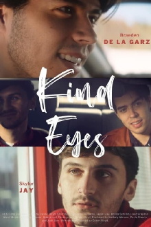 Kind Eyes Trailer