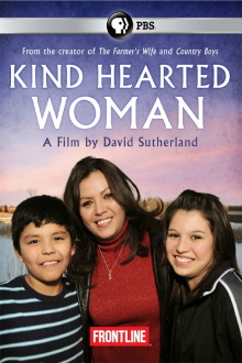 Kind Hearted Woman Trailer