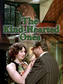 Kind Men Trailer