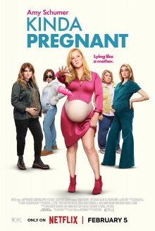 Kinda Pregnant Trailer