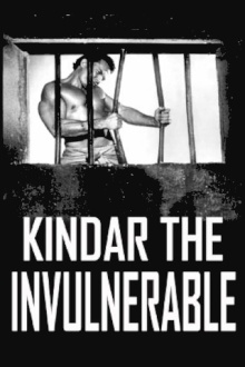 Kindar the Invulnerable Trailer