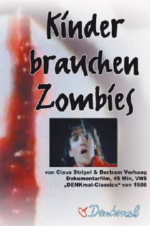 Kinder brauchen Zombies Trailer