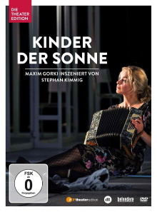 Kinder der Sonne Trailer