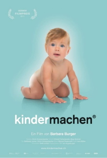 Kinder machen Trailer