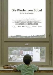 Kinder von Babel Trailer