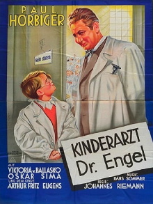 Kinderarzt Dr. Engel Trailer