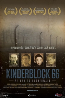 Kinderblock 66: Return to Buchenwald Trailer