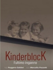 KinderblocK - L’ultimo inganno Trailer
