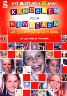 Kinderen voor Kinderen - 25 Jaar Trailer