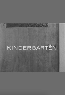 Kindergarten Trailer