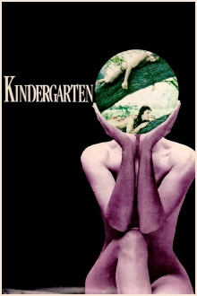 Kindergarten Trailer