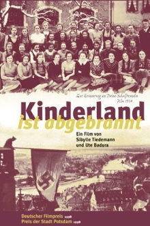 Kinderland ist abgebrannt Trailer