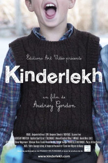 Kinderlekh Trailer