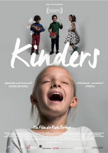 Kinders Trailer