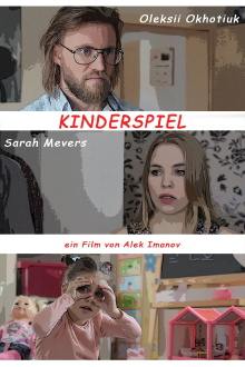 Kinderspiel Trailer